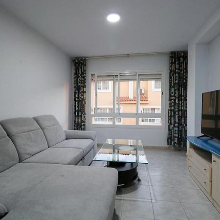 Spacious Apartment El Tablero Μασπαλόμας Εξωτερικό φωτογραφία