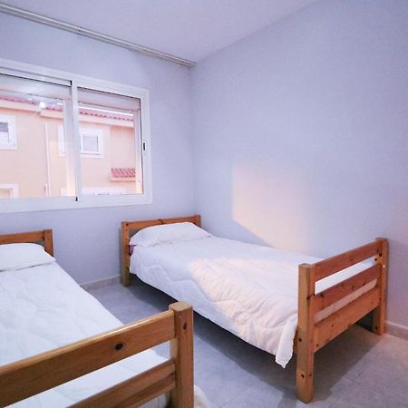 Spacious Apartment El Tablero Μασπαλόμας Εξωτερικό φωτογραφία