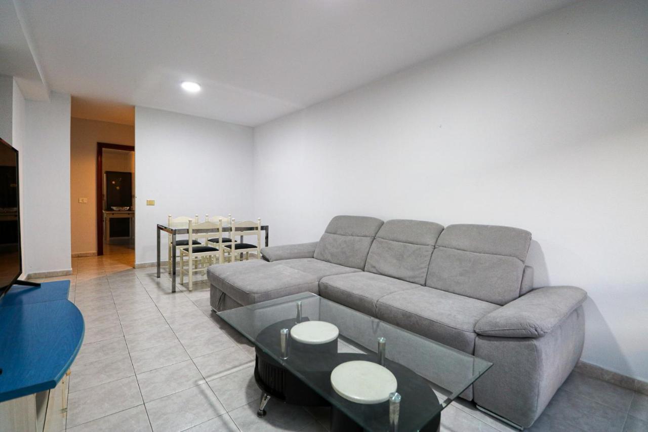 Spacious Apartment El Tablero Μασπαλόμας Εξωτερικό φωτογραφία