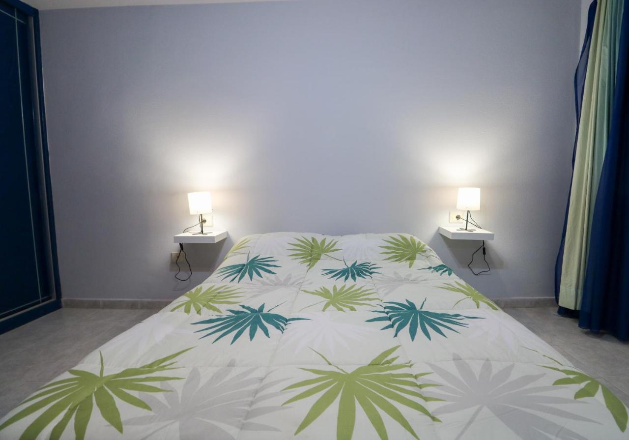 Spacious Apartment El Tablero Μασπαλόμας Εξωτερικό φωτογραφία