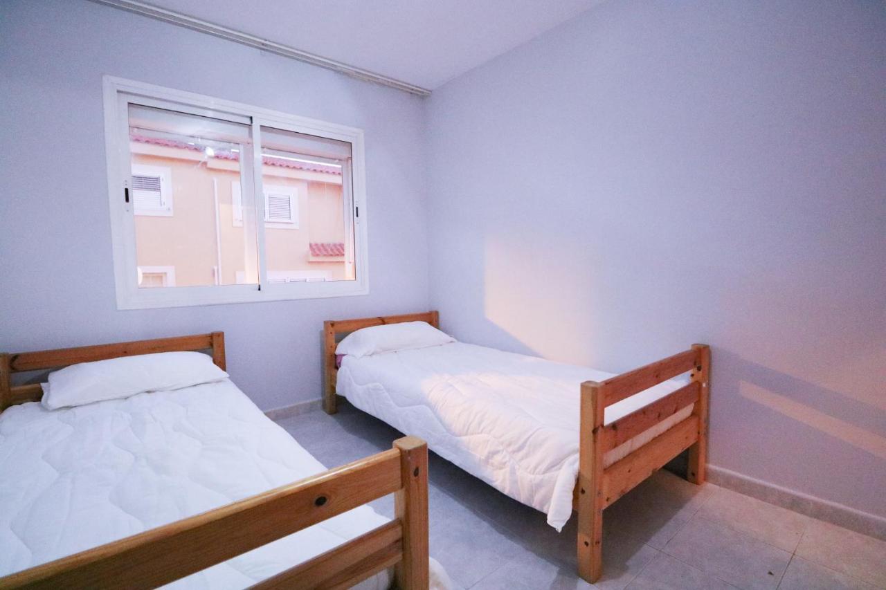 Spacious Apartment El Tablero Μασπαλόμας Εξωτερικό φωτογραφία