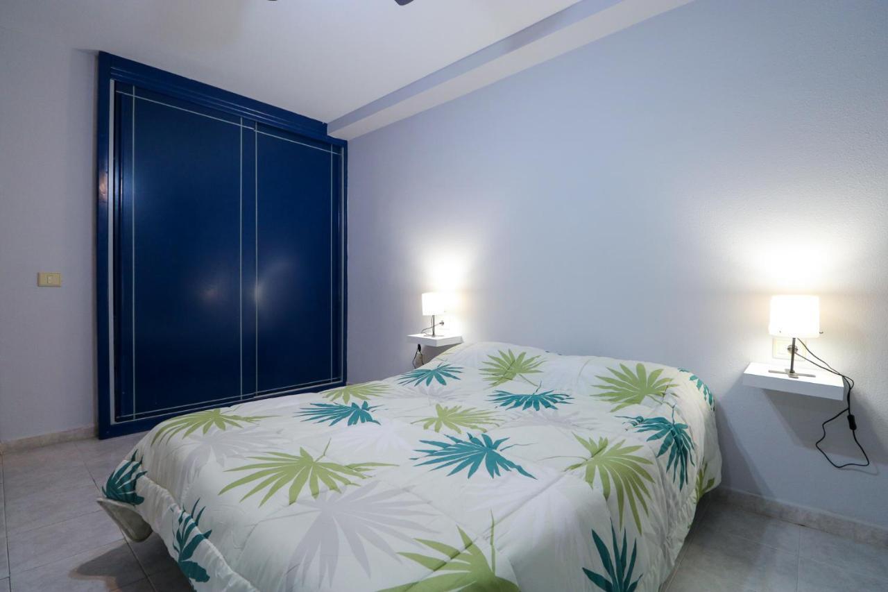 Spacious Apartment El Tablero Μασπαλόμας Εξωτερικό φωτογραφία
