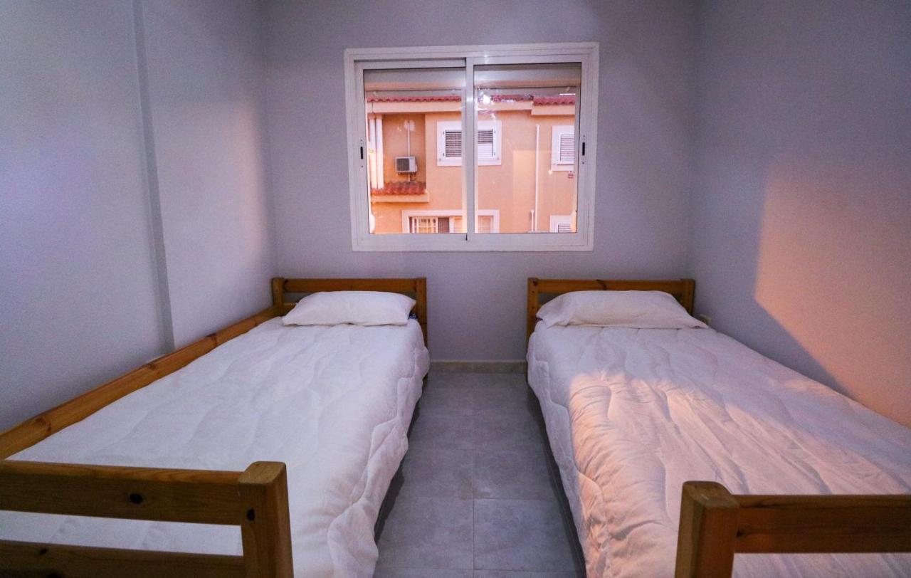 Spacious Apartment El Tablero Μασπαλόμας Εξωτερικό φωτογραφία