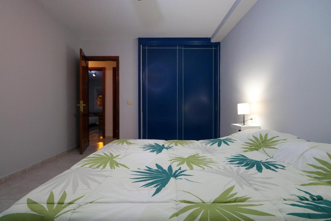 Spacious Apartment El Tablero Μασπαλόμας Εξωτερικό φωτογραφία